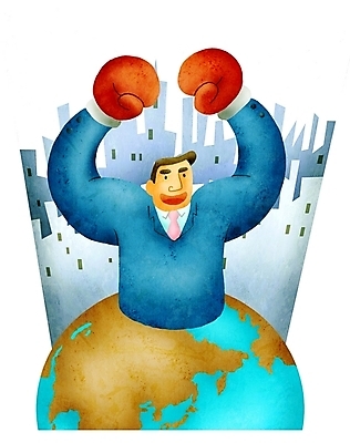 PSD 남자 지구 일러스트 비즈니스 페인터 한명 사람 20대 성인 경제 도시 우승 권투글러브 비즈니스맨 자신감 남자만 남자한명만 성인남자만 청년만 청년남자만 청년남자한명만 성인한명만 성인남자한명만 성인만 국내일러스트 1 감정 페인팅 청년 글러브 최고 직장인 파일형식