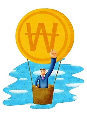 주간 PSD 구름 남자 돈 일러스트 비즈니스 페인터 하늘 한명 사람 20대 성인 야외 금융 경제 기쁨 기구 열기구 비행 비즈니스맨 남자만 남자한명만 성인남자만 청년만 청년남자만 청년남자한명만 성인한명만 성인남자한명만 성인만 국내일러스트 자연요소 1 감정 항공교통 페인팅 청년 직장인 재산 파일형식