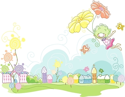 EPS 여자 꽃 초등학생 어린이 나비 백그라운드 일러스트 상상 하늘 한명 사람 소녀 야외 판타지 교회 마을 비행 그린백그라운드 여자만 여자한명만 어린이만 소녀만 소녀한명만 국내일러스트 식물 1 학생 곤충 종교건축 건물 파일형식 벡터
