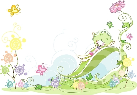 EPS 주간 여자 꽃 초등학생 어린이 줄기 나비 백그라운드 일러스트 상상 하늘 한명 사람 풍경 소녀 야외 판타지 덩굴 그네 그린백그라운드 여자만 여자한명만 어린이만 소녀만 소녀한명만 국내일러스트 자연요소 식물 1 학생 곤충 파일형식 벡터