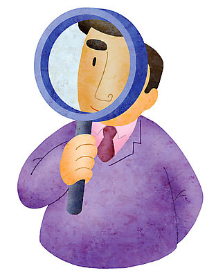 JPG 남자 일러스트 비즈니스 페인터 돋보기 한명 사람 20대 성인 경제 관찰 비즈니스맨 남자만 남자한명만 성인남자만 청년만 청년남자만 청년남자한명만 성인한명만 성인남자한명만 성인만 국내일러스트 1 모션 페인팅 청년 직장인 파일형식