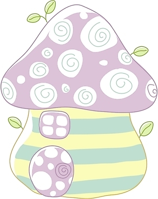 EPS 아이콘 시설물 사계절 계절 현대건축 건축 백그라운드 자연 주택 사람없음 버섯 봄 버섯집 그린백그라운드 2D아이콘 건축물 건물 생태계 파일형식 벡터