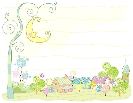 EPS 나무 시설물 사계절 계절 현대건축 건축 나비 백그라운드 가로등 일러스트 자연 주택 풍경 사람없음 야외 교회 마을 봄 달 야간 초승달 그린백그라운드 국내일러스트 자연요소 식물 건축물 공공시설 곤충 종교건축 건물 생태계 파일형식 벡터