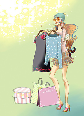 전신 PSD 모델 모자 우먼라이프 라이프스타일 긴머리 옷 여자 패션 포즈 티셔츠 일러스트 페인터 한명 사람 20대 성인 쇼핑 상자 선글라스 쇼핑백 핸드백 미니스커트 샌들 옷걸이 여자만 여자한명만 성인여자만 청년만 청년여자만 성인한명만 청년여자한명만 성인여자한명만 성인만 국내일러스트 1 헤어스타일 잡화 안경 신발 셔츠 가방 페인팅 청년 생활 치마 파일형식