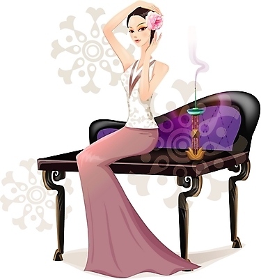 EPS 모델 문양 우먼라이프 여자 꽃 아시아 의자 일러스트 한명 사람 20대 성인 뷰티 한국인 우아함 아로마테라피 단아함 여자만 여자한명만 성인여자만 청년만 청년여자만 성인한명만 청년여자한명만 성인여자한명만 성인만 국내일러스트 식물 1 라이프스타일 나라 가구 컨셉 동양인 청년 테라피 파일형식 벡터