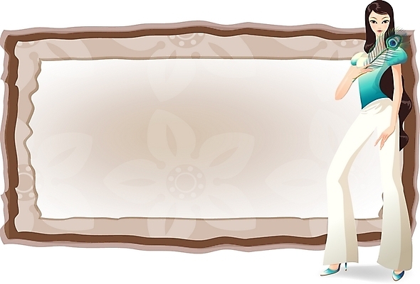 EPS 모델 우먼라이프 긴머리 여자 아시아 일러스트 한명 사람 20대 성인 뷰티 한국인 우아함 알림 깃털 단아함 여자만 여자한명만 성인여자만 청년만 청년여자만 성인한명만 청년여자한명만 성인여자한명만 성인만 국내일러스트 1 라이프스타일 헤어스타일 나라 컨셉 동양인 청년 파일형식 벡터