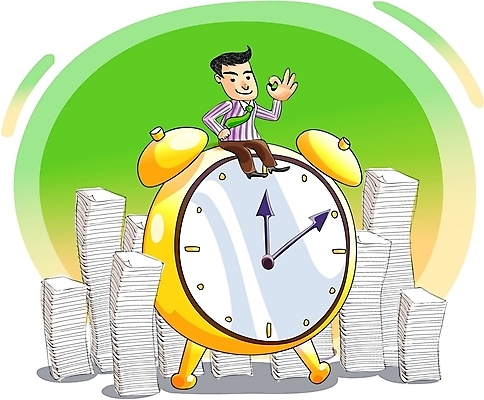 EPS 남자 시계 일러스트 비즈니스 한명 사람 20대 성인 시간 업무 비즈니스맨 묘기 문서 해결 시간엄수 남자만 남자한명만 성인남자만 청년만 청년남자만 청년남자한명만 성인한명만 성인남자한명만 성인만 국내일러스트 1 청년 작업 직장인 파일형식 벡터