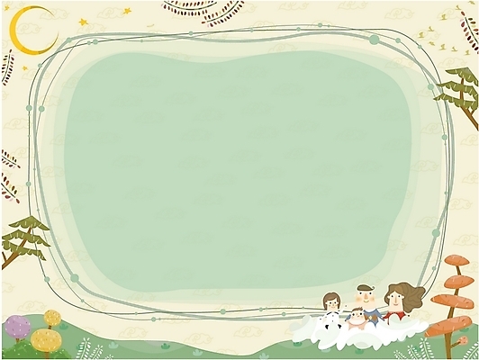 EPS 사계절 계절 여자 남자 어린이 백그라운드 일러스트 가족 자연 하늘 엄마 알림판 사람 소녀 여러명 달 가을 아기 소나무 풀 풀잎 아빠 초승달 가을배경 국내일러스트 자연요소 나무 식물 다수 잎 관계 풀_식물 생태계 파일형식 벡터 가을_계절