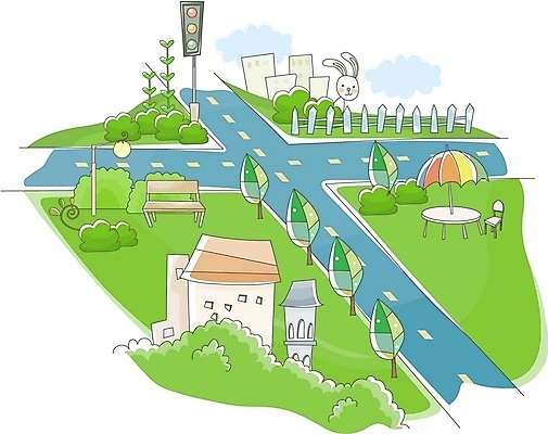 EPS 주간 나무 시설물 사계절 계절 공원 공공시설 현대건축 건축 도로 백그라운드 가로등 벤치 일러스트 교통시설 자연 사람없음 야외 건물 울타리 봄 토끼 신호등 교차로 봄배경 국내일러스트 자연요소 식물 건축물 길 교통 의자 포유류 담장 반려동물 시설 생태계 파일형식 벡터