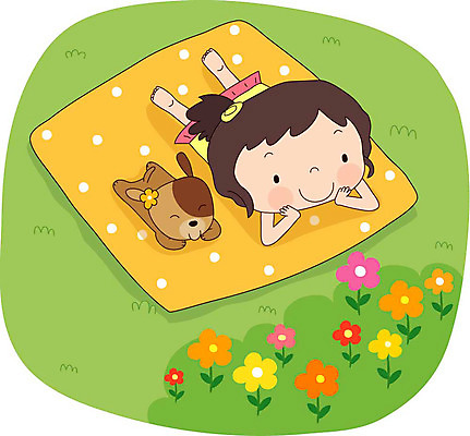 EPS 전신 여자 꽃 어린이라이프 초등학생 어린이 엎드리기 꽃밭 일러스트 한명 사람 소녀 야외 반려동물 소풍 봄 개 강아지 돗자리 여자만 여자한명만 어린이만 소녀만 소녀한명만 국내일러스트 식물 동물 1 학생 라이프스타일 계절 포유류 모션 야외활동 파일형식 벡터