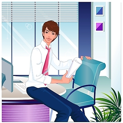 EPS 남자 일러스트 비즈니스 실내 한명 사람 앉기 상반신 20대 성인 사무실 업무 직장인 비즈니스맨 작업실 남자만 남자한명만 성인남자만 청년만 청년남자만 청년남자한명만 성인한명만 성인남자한명만 성인만 국내일러스트 직업 1 모션 청년 내부 작업 파일형식 벡터