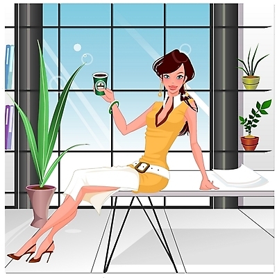 EPS 전신 여자 커피 의자 일러스트 비즈니스 휴식 실내 한명 사람 앉기 20대 성인 직장인 비즈니스우먼 여자만 여자한명만 성인여자만 청년만 청년여자만 성인한명만 청년여자한명만 성인여자한명만 성인만 국내일러스트 직업 1 음료 가구 컨셉 모션 청년 내부 파일형식 벡터