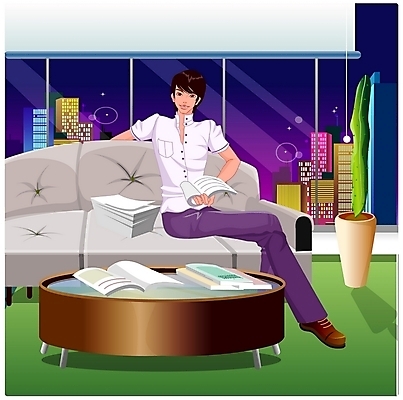 EPS 전신 남자 일러스트 비즈니스 실내 한명 사람 앉기 20대 성인 야외 소파 업무 직장인 비즈니스맨 작업실 야근 남자만 남자한명만 성인남자만 청년만 청년남자만 청년남자한명만 성인한명만 성인남자한명만 성인만 국내일러스트 직업 1 의자 모션 청년 내부 작업 파일형식 벡터