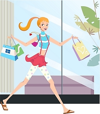 EPS 전신 여자 일러스트 한명 서기 사람 20대 성인 쇼핑 쇼핑백 상점 핸드백 쇼윈도 여자만 여자한명만 성인여자만 청년만 청년여자만 성인한명만 청년여자한명만 성인여자한명만 성인만 국내일러스트 1 가방 모션 청년 전시 파일형식 벡터