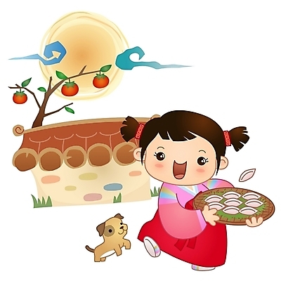 EPS 주간 전신 전통 계절 여자 명절 초등학생 어린이 음식 일러스트 한명 서기 사람 소녀 야외 반려동물 추석 가을 개 강아지 한복 감나무 송편 여자만 여자한명만 어린이만 소녀만 소녀한명만 국내일러스트 자연요소 나무 동물 1 학생 한국전통 기념일 포유류 모션 떡 감 전통의상 파일형식 벡터