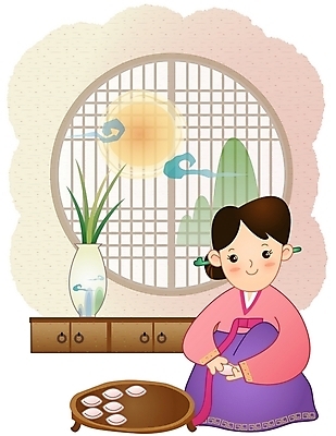 EPS 전신 전통 계절 여자 명절 음식 일러스트 실내 한명 사람 앉기 20대 성인 추석 가을 한복 송편 여자만 여자한명만 성인여자만 청년만 청년여자만 성인한명만 청년여자한명만 성인여자한명만 성인만 국내일러스트 1 한국전통 기념일 모션 떡 청년 내부 전통의상 파일형식 벡터