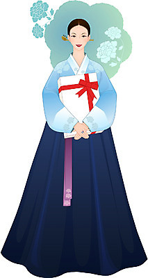 EPS 전신 전통 여자 명절 일러스트 선물 한명 서기 사람 20대 성인 추석 한복 추석선물 여자만 여자한명만 성인여자만 청년만 청년여자만 성인한명만 청년여자한명만 성인여자한명만 성인만 국내일러스트 1 한국전통 기념일 모션 청년 전통의상 파일형식 벡터 명절선물