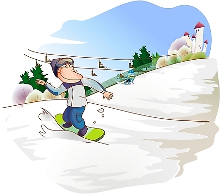 EPS 주간 라이프스타일 계절 남자 겨울 일러스트 스키장 한명 사람 20대 성인 취미 야외 레포츠 눈 스노우보드 남자만 남자한명만 성인남자만 청년만 청년남자만 청년남자한명만 성인한명만 성인남자한명만 성인만 국내일러스트 자연요소 1 레저 날씨 청년 생활 보드_스포츠 파일형식 벡터