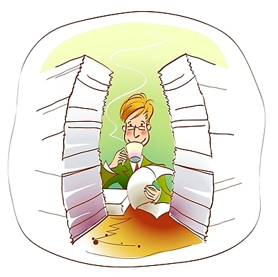 EPS 남자 커피 일러스트 비즈니스 실내 한명 사람 20대 성인 업무 직장인 비즈니스맨 작업실 커피잔 찻잔 문서 남자만 남자한명만 성인남자만 청년만 청년남자만 청년남자한명만 성인한명만 성인남자한명만 성인만 국내일러스트 직업 1 음료 잔 청년 내부 작업 파일형식 벡터