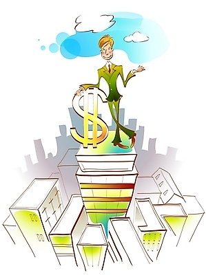 EPS 주간 남자 일러스트 회사 비즈니스 한명 사람 빌딩 20대 성인 야외 건물 금융 하이앵글 달러 직장인 비즈니스맨 남자만 남자한명만 성인남자만 청년만 청년남자만 청년남자한명만 성인한명만 성인남자한명만 성인만 국내일러스트 자연요소 직업 1 건축물 뷰포인트 돈 청년 경제 파일형식 벡터