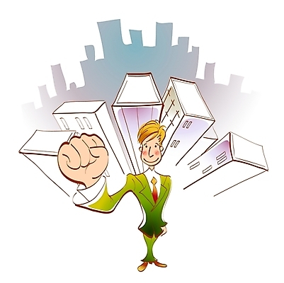 EPS 남자 일러스트 회사 비즈니스 성공 한명 사람 빌딩 20대 성인 야외 건물 하이앵글 파이팅 힘 주먹 직장인 비즈니스맨 자신감 남자만 남자한명만 성인남자만 청년만 청년남자만 청년남자한명만 성인한명만 성인남자한명만 성인만 국내일러스트 직업 1 건축물 감정 뷰포인트 컨셉 모션 청년 파일형식 벡터
