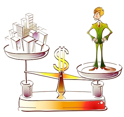 EPS 남자 일러스트 회사 비즈니스 저울 한명 사람 빌딩 20대 성인 건물 금융 도시 직장인 비즈니스맨 가치 양팔저울 남자만 남자한명만 성인남자만 청년만 청년남자만 청년남자한명만 성인한명만 성인남자한명만 성인만 국내일러스트 직업 1 건축물 청년 경제 파일형식 벡터