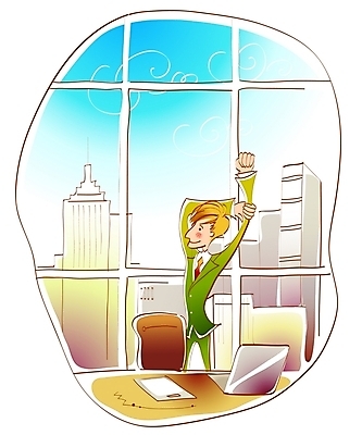 EPS 주간 남자 여유 의자 일러스트 비즈니스 창문 실내 한명 사람 20대 성인 노트북 사무실 도시 직장인 비즈니스맨 책상 기지개 남자만 남자한명만 성인남자만 청년만 청년남자만 청년남자한명만 성인한명만 성인남자한명만 성인만 국내일러스트 자연요소 직업 1 감정 가구 모션 청년 내부 전자제품 파일형식 벡터