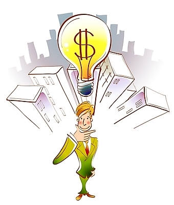 남자 일러스트 비즈니스 전구 아이디어 한명 사람 빌딩 20대 성인 건물 금융 달러 도시 직장인 비즈니스맨 남자만 남자한명만 성인남자만 청년만 청년남자만 청년남자한명만 성인한명만 성인남자한명만 성인만 국내일러스트 직업 1 건축물 컨셉 돈 청년 경제