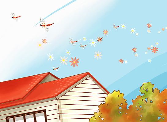 주간 PSD 시설물 사계절 계절 현대건축 건축 꽃 로우앵글 백그라운드 단풍 일러스트 자연 페인터 하늘 주택 풍경 사람없음 야외 가을 잠자리 가을배경 국내일러스트 자연요소 식물 건축물 뷰포인트 곤충 잎 페인팅 건물 생태계 파일형식 가을_계절