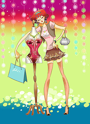 전신 PSD 모델 우먼라이프 라이프스타일 여자 패션 포즈 가방 일러스트 페인터 한명 사람 20대 성인 쇼핑 쇼핑백 핸드백 마네킹 여자만 여자한명만 성인여자만 청년만 청년여자만 성인한명만 청년여자한명만 성인여자한명만 성인만 국내일러스트 1 잡화 페인팅 청년 생활 파일형식