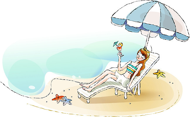 EPS 주간 우먼라이프 라이프스타일 여자 여유 음료 여행 일러스트 휴가 휴식 한명 사람 20대 성인 취미 해변 야외 라이프 여름휴가 바캉스 파라솔 여자만 여자한명만 성인여자만 청년만 청년여자만 성인한명만 청년여자한명만 성인여자한명만 성인만 국내일러스트 자연요소 1 감정 바다 컨셉 청년 생활 파일형식 벡터 여름_계절