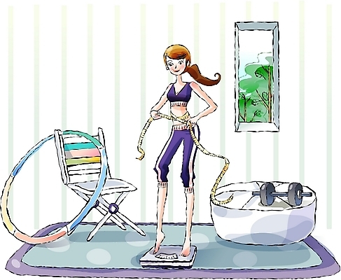 EPS 주간 우먼라이프 라이프스타일 웰빙 여자 다이어트 일러스트 실내 줄자 건강 한명 사람 20대 성인 취미 라이프 운동 뷰티 아령 체중계 훌라후프 여자만 여자한명만 성인여자만 청년만 청년여자만 성인한명만 청년여자한명만 성인여자한명만 성인만 국내일러스트 자연요소 1 자 청년 내부 생활 파일형식 벡터