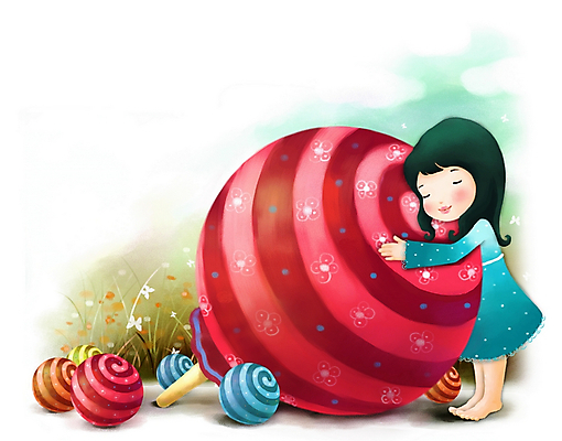 주간 PSD 캐릭터 여자 감정 초등학생 어린이 일러스트 상상 페인터 사탕 한명 사람 소녀 야외 판타지 순수 여자만 여자한명만 어린이만 소녀만 소녀한명만 일러캐릭터 자연요소 1 학생 컨셉 페인팅 디저트 파일형식