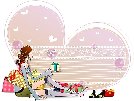 EPS 전신 모델 우먼라이프 라이프스타일 잡화 여자 패션 구두 포즈 신발 가방 일러스트 선물 한명 사람 20대 성인 쇼핑 상자 핸드백 하이힐 여자만 여자한명만 성인여자만 청년만 청년여자만 성인한명만 청년여자한명만 성인여자한명만 성인만 국내일러스트 1 청년 생활 여성화 파일형식 벡터