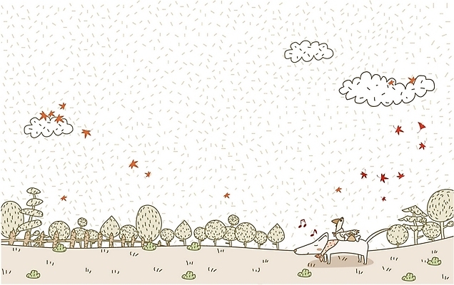 EPS 동물 구름 척추동물 육지동물 사계절 계절 백그라운드 단풍 낙엽 일러스트 포유류 자연 하늘 풍경 사람없음 소풍 가을 닭 개 가을소풍 가을배경 국내일러스트 자연요소 잎 조류 야외활동 생태계 파일형식 벡터 가을_계절