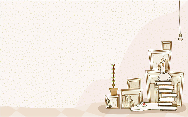 EPS 동물 척추동물 육지동물 사계절 계절 백그라운드 일러스트 포유류 자연 휴식 책장 실내 사람없음 책 가을 닭 잠 수면 개 낮잠 가을배경 국내일러스트 가구 컨셉 조류 내부 물 생태계 파일형식 벡터 가을_계절