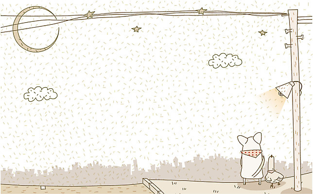 EPS 동물 구름 척추동물 육지동물 사계절 계절 공공시설 별 백그라운드 가로등 일러스트 포유류 자연 밤하늘 하늘 사람없음 야외 전선 달 가을 닭 개 초승달 전봇대 가을배경 국내일러스트 자연요소 조류 야간 시설 생태계 파일형식 벡터 가을_계절