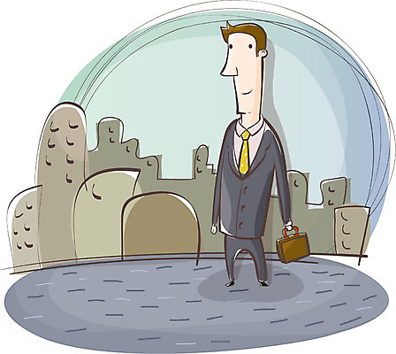 EPS 남자 일러스트 비즈니스 한명 사람 빌딩 20대 성인 야외 건물 도시 직장인 비즈니스맨 남자만 남자한명만 성인남자만 청년만 청년남자만 청년남자한명만 성인한명만 성인남자한명만 성인만 국내일러스트 직업 1 건축물 청년 파일형식 벡터