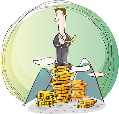 EPS 남자 돈 일러스트 비즈니스 한명 사람 20대 성인 야외 금융 동전 직장인 비즈니스맨 남자만 남자한명만 성인남자만 청년만 청년남자만 청년남자한명만 성인한명만 성인남자한명만 성인만 국내일러스트 직업 1 청년 경제 재산 파일형식 벡터