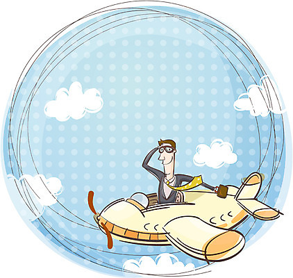 EPS 주간 구름 남자 일러스트 비즈니스 모션 하늘 비행기 한명 사람 20대 성인 야외 비행 직장인 비즈니스맨 출장 남자만 남자한명만 성인남자만 청년만 청년남자만 청년남자한명만 성인한명만 성인남자한명만 성인만 국내일러스트 자연요소 직업 1 항공교통 대중교통 청년 파일형식 벡터