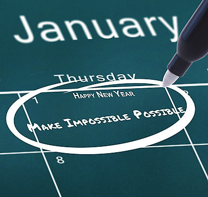 포토 JPG 해외이미지 텍스트 표시 문구용품 잉크 오리 사람없음 빨간색 파란색 펜 검은색 달력 기록 원형 날짜 그림 해피뉴이어 1월 월 해외202004 해외포토 도형 컬러 조류 필기구 새해인사 오브젝트 파일형식