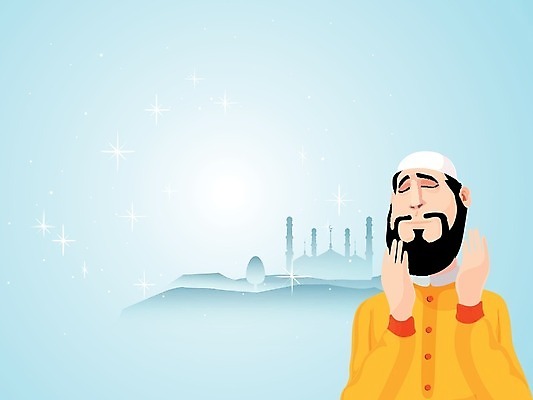 EPS 해외이미지 캐릭터 전통 배너 남자 포스터 종교 문화 백그라운드 일러스트 휴가 축제 사막 기도 축하 이슬람교 모스크 커뮤니티 단식 마스지드 아랍어 해외202004 해외일러스트 일러캐릭터 컨셉 사람 파일형식 벡터