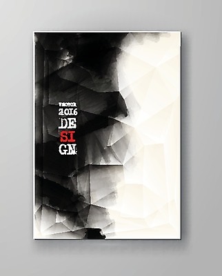 EPS 해외이미지 포스터 백그라운드 일러스트 수묵화 미술 타이포그라피 사람없음 검은색 먹 번짐 국경 해외202004 해외일러스트 문자 컬러 서예 문화예술 파일형식 벡터 효과