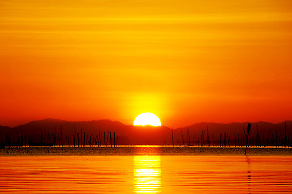 포토 JPG 해외이미지 바다 여행 백그라운드 태국 따뜻함 풍경 사람없음 야외 빛 햇빛 태양 반사 노란색 일출 맑음 일몰 분위기 땅 수평선 해외202004 해외포토 자연요소 아시아 컬러 컨셉 날씨 노을 파일형식