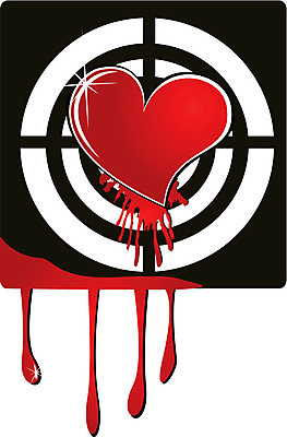 EPS 해외이미지 모양 디자인 실루엣 백그라운드 컨셉 패턴 일러스트 성공 추상 화살 아이디어 발렌타인데이 사랑 미술 그래픽 빨간색 빛 컴퓨터 하트 원형 신용카드 그리기 센터 혈액 목표 발사 만화 심볼 오브젝트 싱글 그림 클립 양궁 조준 엘리먼트 저격수 정확 해외202004 해외일러스트 도형 감정 스포츠 컬러 무늬 모션 데이이벤트 문화예술 촬영기법 금융 전자제품 파일형식 벡터