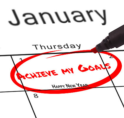 포토 JPG 해외이미지 텍스트 표시 문구용품 잉크 사람없음 빨간색 펜 검은색 달력 기록 원형 날짜 그림 해피뉴이어 1월 월 해외202004 해외포토 도형 컬러 필기구 새해인사 오브젝트 파일형식