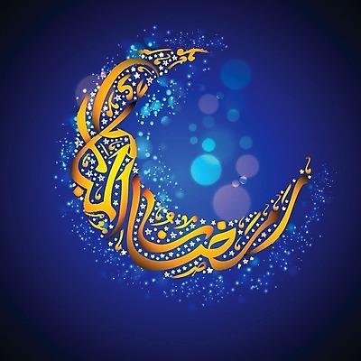 EPS 해외이미지 전통 배너 포스터 종교 문화 일러스트 캘리그라피 텍스트 휴가 타이포그라피 빛 축제 기도 축하 황금 이슬람교 초대 광택 커뮤니티 단식 아랍어 해외202004 해외일러스트 문자 컨셉 파일형식 벡터