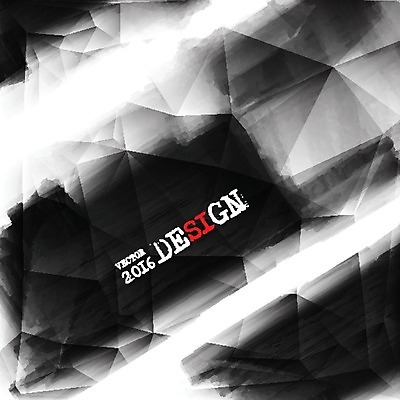 EPS 해외이미지 백그라운드 일러스트 수묵화 미술 타이포그라피 사람없음 검은색 먹 번짐 국경 해외202004 해외일러스트 문자 컬러 서예 문화예술 파일형식 벡터 효과