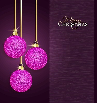 EPS 해외이미지 전통 디자인 계절 행복 별 백그라운드 크리스마스 겨울 일러스트 공 유리 휴가 새로움 장식 빛 세트 반사 갈색 보라색 축제 장식볼 축하 인사 신용카드 화려 황금 고급 우아함 12월 연도 질감 부드러움 광택 여의주 현실 국경 해외202004 해외일러스트 자연요소 기념일 감정 컬러 컨셉 재질 금융 예절 감각 날짜 파일형식 벡터