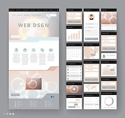 EPS 해외이미지 템플릿 디자인 지구 세계지도 인터넷 일러스트 비즈니스 모바일 사람없음 그래픽 세트 지구본 웹 인포그래픽 소프트포커스 메뉴 레이아웃 보케 페이지 UI 블러 인터페이스 효과 해외202004 해외일러스트 지도 촬영기법 세계 파일형식 벡터